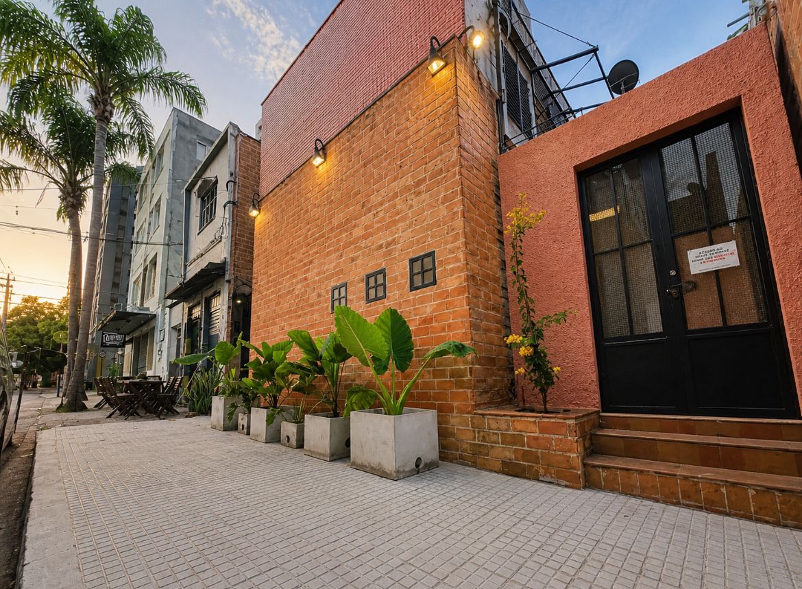 GoHost Suites – Unidade 2